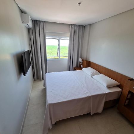 Salinas Exclusive Resort Salinópolis Екстериор снимка