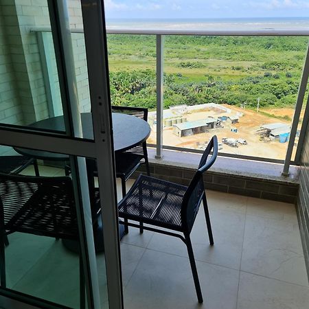 Salinas Exclusive Resort Salinópolis Екстериор снимка