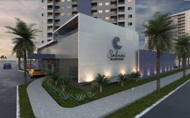 Salinas Exclusive Resort Salinópolis Екстериор снимка