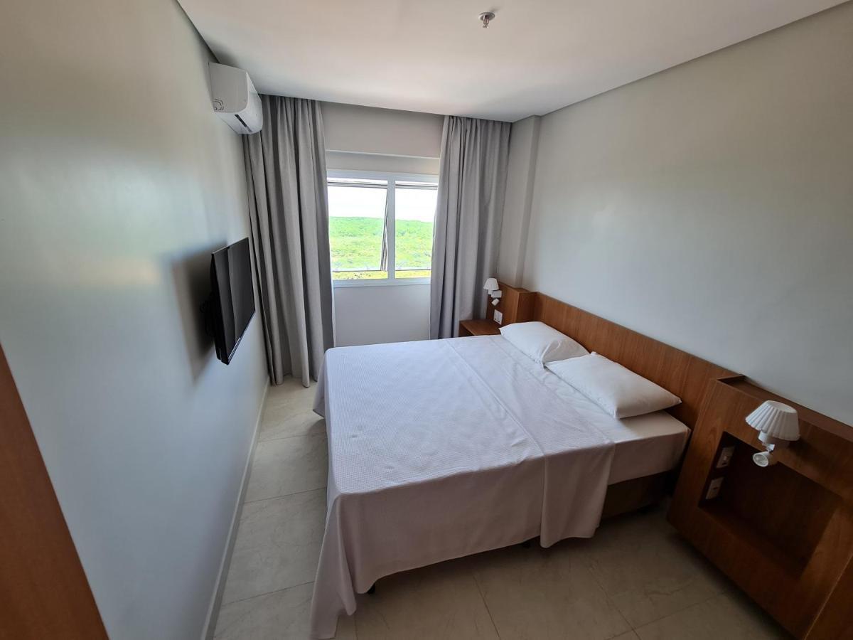 Salinas Exclusive Resort Salinópolis Екстериор снимка