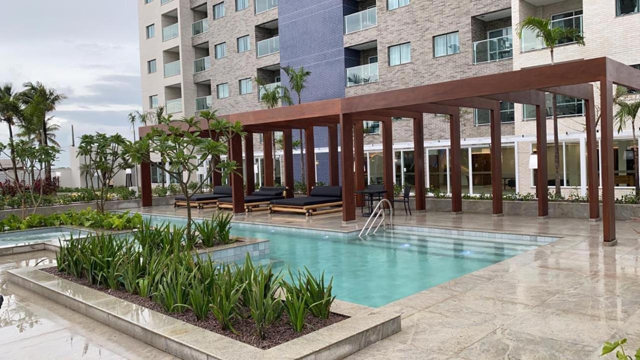 Salinas Exclusive Resort Salinópolis Екстериор снимка