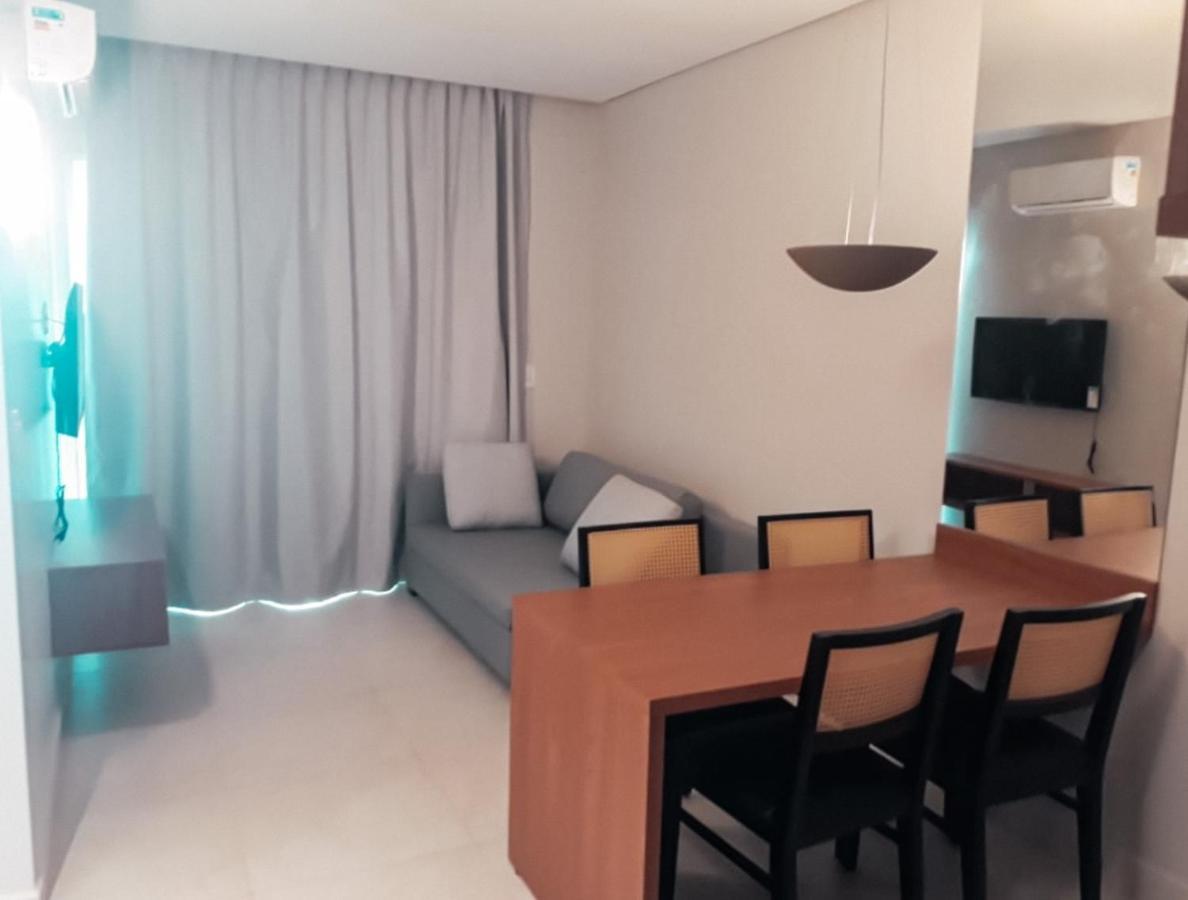 Salinas Exclusive Resort Salinópolis Екстериор снимка
