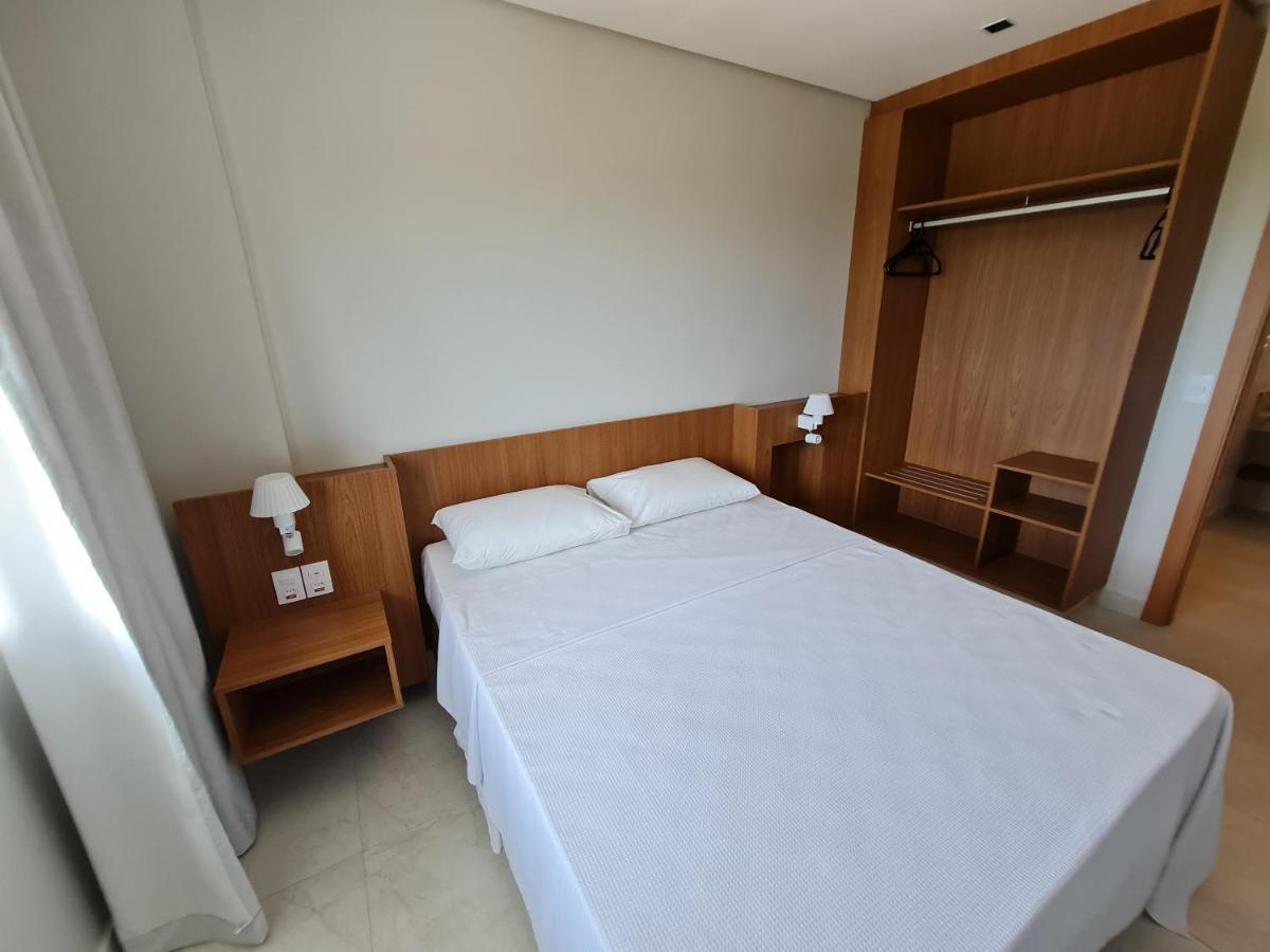 Salinas Exclusive Resort Salinópolis Екстериор снимка