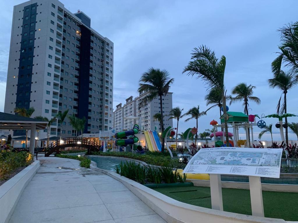 Salinas Exclusive Resort Salinópolis Екстериор снимка
