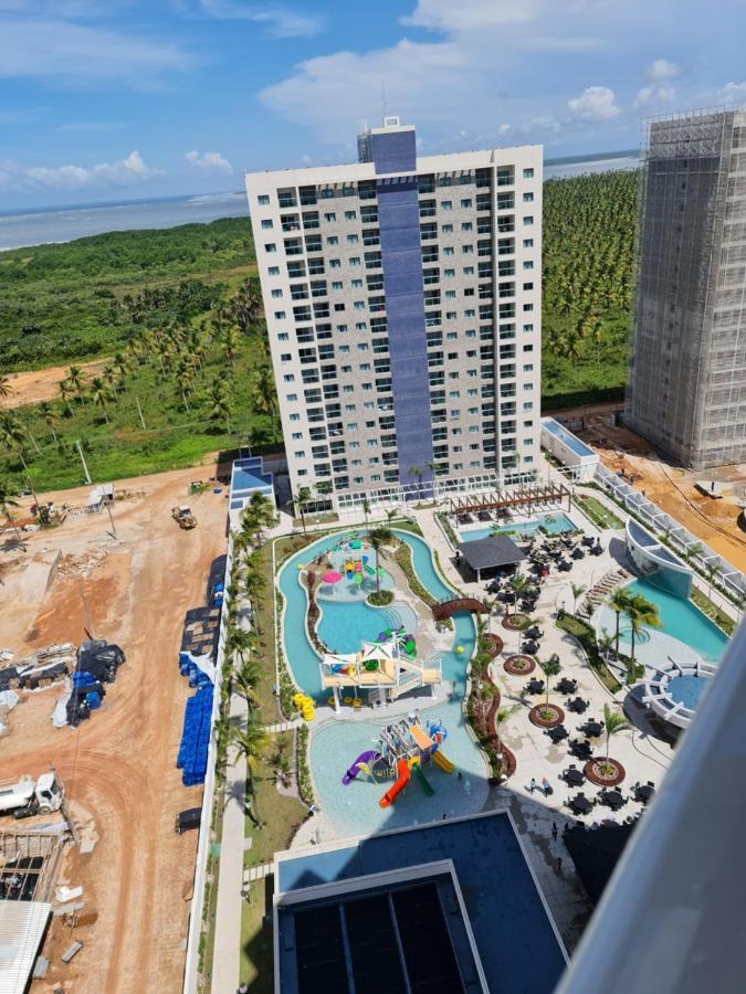 Salinas Exclusive Resort Salinópolis Екстериор снимка